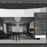 Курсы 3Ds Max для дизайнеров интерьера для начинающих с нуля и продвинутых