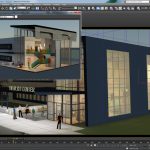 Курс 3Ds Max -3D визуализатор интерьеров Eduson Academy